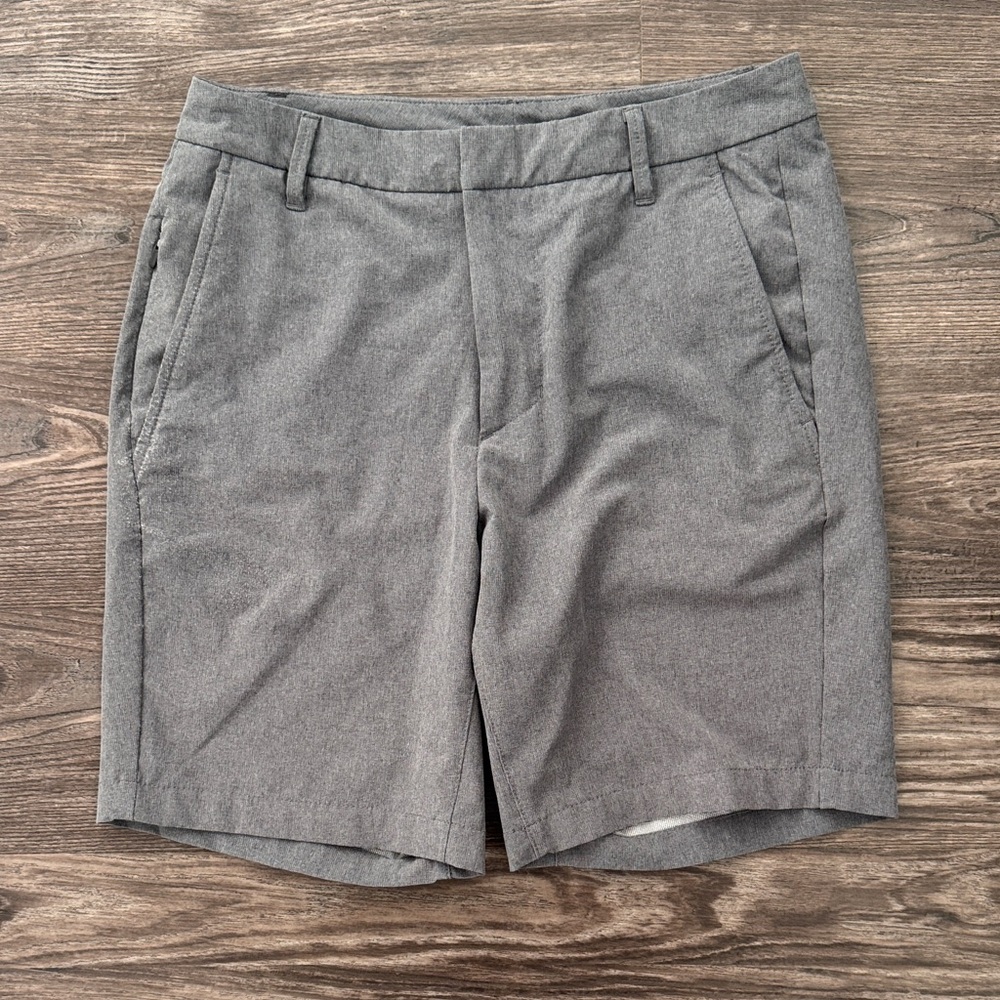 All in Motion Golf Shorts